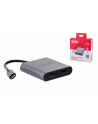 UNITEK ADAPTER USB-C NA 2X HDMI, 4K 60HZ MST - nr 7