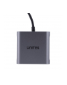 UNITEK ADAPTER USB-C NA 2X HDMI, 4K 60HZ MST - nr 9