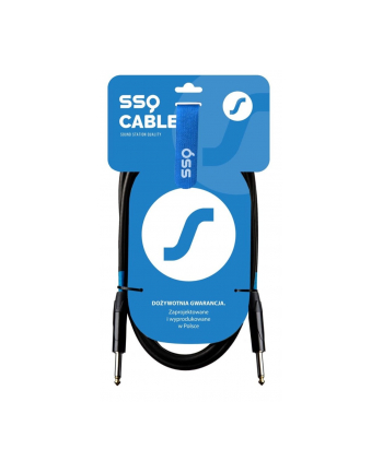 sound station quality (ssq) SSQ JMPJMP7 - Jack mono - jack mono 7 metrowy