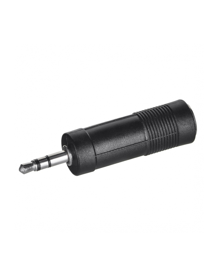 sound station quality (ssq) SSQ HA2 - Redukcja z 6,3mm jacka na jacka stereo 3,5mm główny