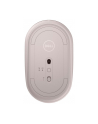 dell Mysz mobilna bezprzewodowa MS3320W  - różowa - nr 16