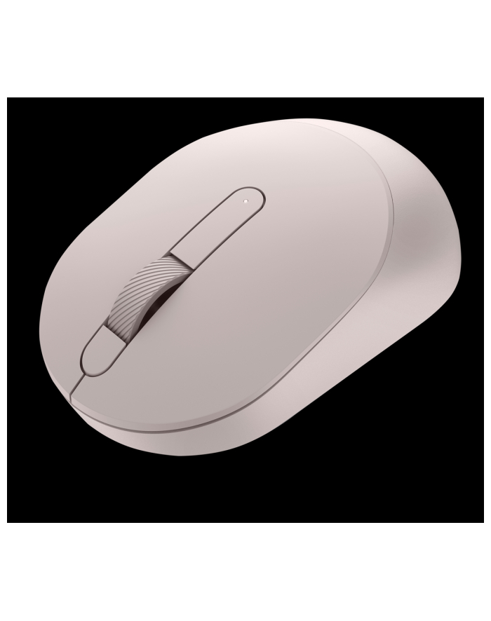 dell Mysz mobilna bezprzewodowa MS3320W  - różowa główny