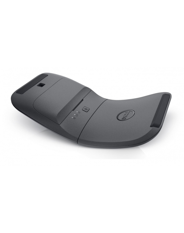 dell Mysz podróżna Bluetooth MS700 - czarna główny