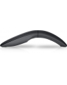 dell Mysz podróżna Bluetooth MS700 - czarna - nr 3