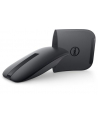dell Mysz podróżna Bluetooth MS700 - czarna - nr 5
