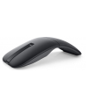 dell Mysz podróżna Bluetooth MS700 - czarna - nr 1