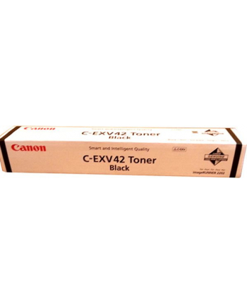 Canon Toner C-EXV42 6908B002 Black