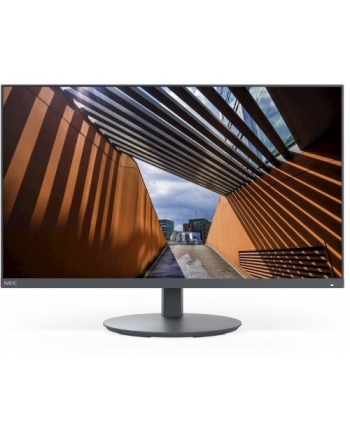 nec Monitor MultiSync E244F 24 cale DP HDMI czarny