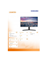 samsung Monitor 23,8 cala LS24R350FZRXEN - nr 6