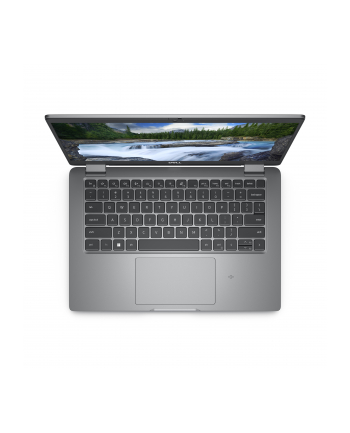 dell Notebook Latitude 5340/Core i5-1335U/8GB/256GB SSD/13.3 FHD/Integrated/FgrPr ' SmtCd/FHD/IR Cam/Mic/WLAN + BT/Backlit Kb/3 Cell/W11Pro