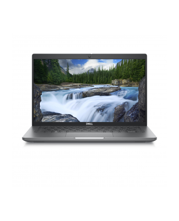 dell Notebook Latitude 5440/Core i5-1335U/8GB/256GB SSD/14.0 FHD/Integrated/FgrPr ' SmtCd/FHD/IR Cam/Mic/WLAN + BT/Backlit Kb/3 Cell/W11Pro