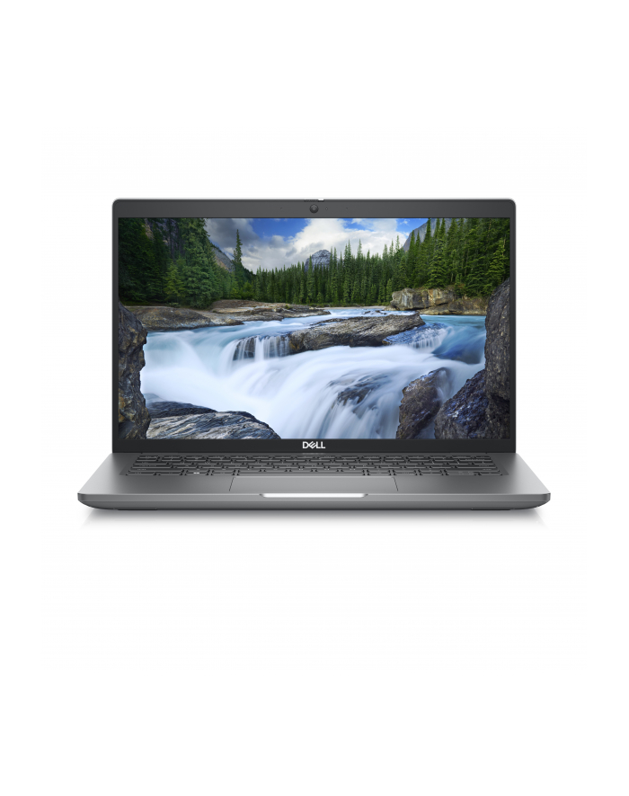 dell Notebook Latitude 5440/Core i5-1335U/8GB/256GB SSD/14.0 FHD/Integrated/FgrPr ' SmtCd/FHD/IR Cam/Mic/WLAN + BT/Backlit Kb/3 Cell/W11Pro główny