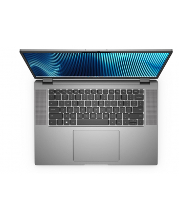 dell Notebook Latitude 7640/i7-1365U/16GB/512GB SSD/16.0 FHD/Intel Iris Xe/ThBlt ' FgrPr ' SmtCd/FHD/IR Cam/Mic/WLAN + BT/Backlit Kb/3 Cell/W11Pro