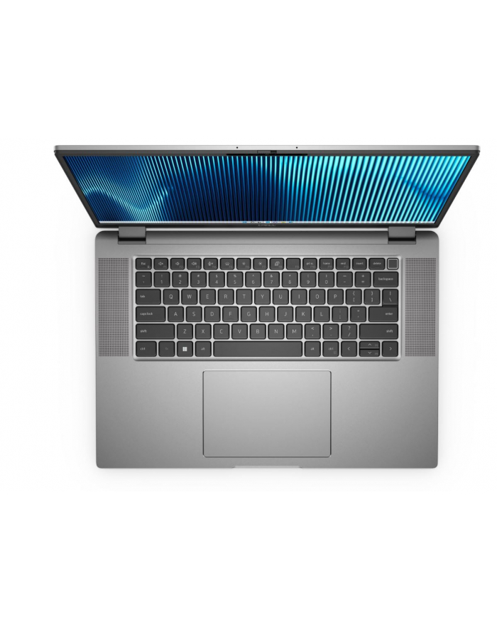 dell Notebook Latitude 7640/i7-1365U/16GB/512GB SSD/16.0 FHD/Intel Iris Xe/ThBlt ' FgrPr ' SmtCd/FHD/IR Cam/Mic/WLAN + BT/Backlit Kb/3 Cell/W11Pro główny