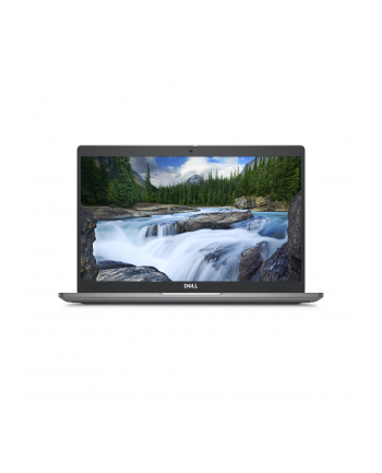 dell Notebook Latitude 5340/Core i5-1345U/16GB/512GB SSD/13.3 FHD/Integrated/FgrPr ' SmtCd/FHD/IR Cam/Mic/WLAN + BT/Backlit Kb/3 Cell/W11Pro