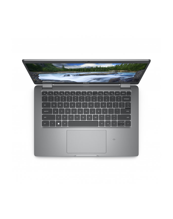 dell Notebook Latitude 5340/Core i5-1345U/16GB/512GB SSD/13.3 FHD/Integrated/FgrPr ' SmtCd/FHD/IR Cam/Mic/WLAN + BT/Backlit Kb/3 Cell/W11Pro główny