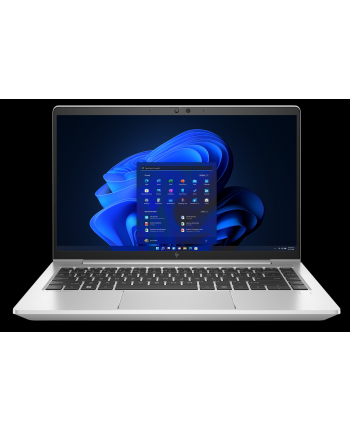 hp inc. Notebook EliteBook 640 G9 i5-1235U 512GB/16GB/W11P/14.0   81M83AA