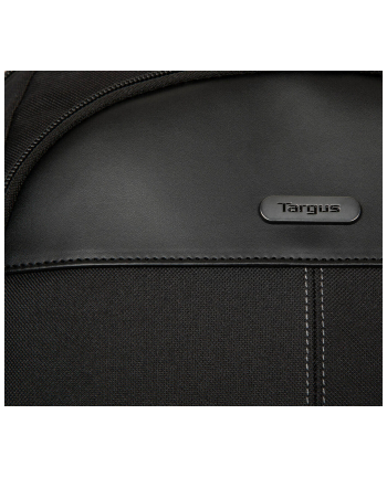 targus Plecak 15-16 cali Modern Classic Backpack - Black nr 1