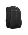 targus Plecak 15-16 cali Modern Classic Backpack - Black - nr 74