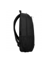 targus Plecak 15-16 cali Modern Classic Backpack - Black - nr 11