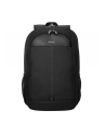 targus Plecak 15-16 cali Modern Classic Backpack - Black - nr 18