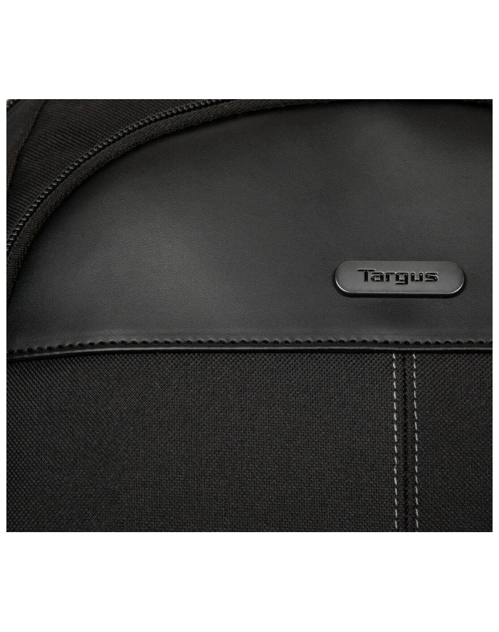 targus Plecak 15-16 cali Modern Classic Backpack - Black główny