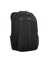 targus Plecak 15-16 cali Modern Classic Backpack - Black - nr 60