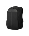 targus Plecak 15-16 cali Modern Classic Backpack - Black - nr 6