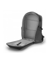 xd design Plecak BIZZ BACKPACK GREY - nr 2