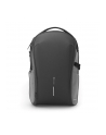 xd design Plecak BIZZ BACKPACK GREY - nr 35