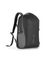 xd design Plecak BIZZ BACKPACK GREY - nr 43