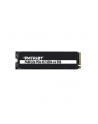 patriot Dysk SSD 1TB Viper P400 Lite 3500/2700MB/s PCIe M.2 Gen 4x4 NVMe1.4 - nr 1