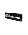 patriot Dysk SSD 1TB Viper P400 Lite 3500/2700MB/s PCIe M.2 Gen 4x4 NVMe1.4 - nr 2