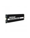 patriot Dysk SSD 1TB Viper P400 Lite 3500/2700MB/s PCIe M.2 Gen 4x4 NVMe1.4 - nr 3