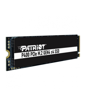 patriot Dysk SSD 1TB Viper P400 Lite 3500/2700MB/s PCIe M.2 Gen 4x4 NVMe1.4