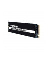 patriot Dysk SSD 250GB Viper P400 Lite 3200/1300MB/s PCIe M.2 Gen 4x4 NVMe1.4 - nr 11