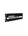 patriot Dysk SSD 250GB Viper P400 Lite 3200/1300MB/s PCIe M.2 Gen 4x4 NVMe1.4 - nr 12