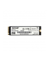 patriot Dysk SSD 250GB Viper P400 Lite 3200/1300MB/s PCIe M.2 Gen 4x4 NVMe1.4 - nr 13