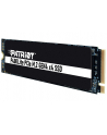 patriot Dysk SSD 250GB Viper P400 Lite 3200/1300MB/s PCIe M.2 Gen 4x4 NVMe1.4 - nr 6