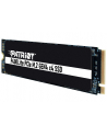 patriot Dysk SSD 2TB Viper P400 Lite 3300/2700MB/s PCIe M.2 Gen 4x4 NVMe1.4 - nr 6