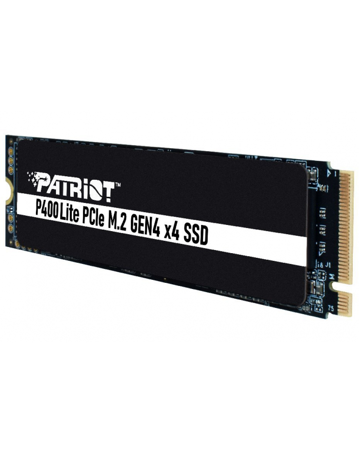 patriot Dysk SSD 2TB Viper P400 Lite 3300/2700MB/s PCIe M.2 Gen 4x4 NVMe1.4 główny