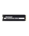 patriot Dysk SSD 2TB Viper P400 Lite 3300/2700MB/s PCIe M.2 Gen 4x4 NVMe1.4 - nr 9