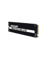 patriot Dysk SSD 500GB Viper P400 Lite 3500/2400MB/s PCIe M.2 Gen 4x4 NVMe1.4 - nr 2