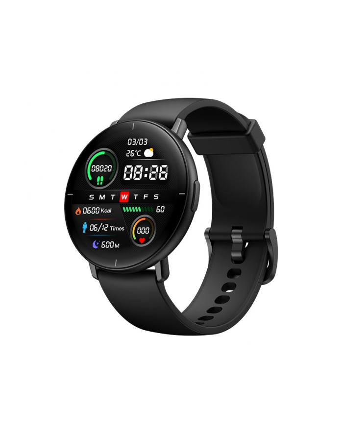 mibro Smartwatch Lite Czarny główny