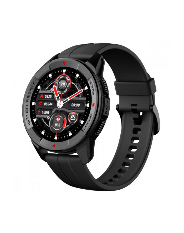mibro Smartwatch X1 Czarny główny