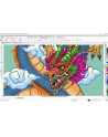 CorelDRAW Graphics Suite 2023 BOX WIN/MAC CDGS2023MLMB(wersja europejska) - nr 20