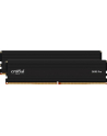 crucial Pamięć DDR5 Pro 32GB/5600 (2*16GB) (16Gbit) - nr 20