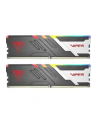 patriot Pamięć DR5 Viper Venom RGB 32GB/6000 (2x16GB) CL36 - nr 3