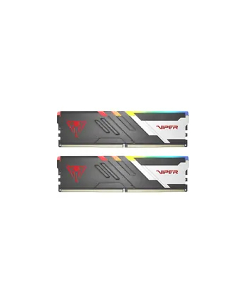 patriot Pamięć DR5 Viper Venom RGB 32GB/6000 (2x16GB) CL36