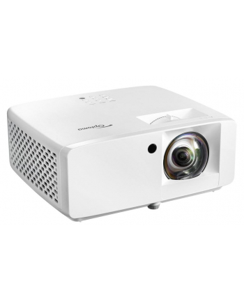 optoma Projektor ZH350STx 1080p 3500 , 300:000